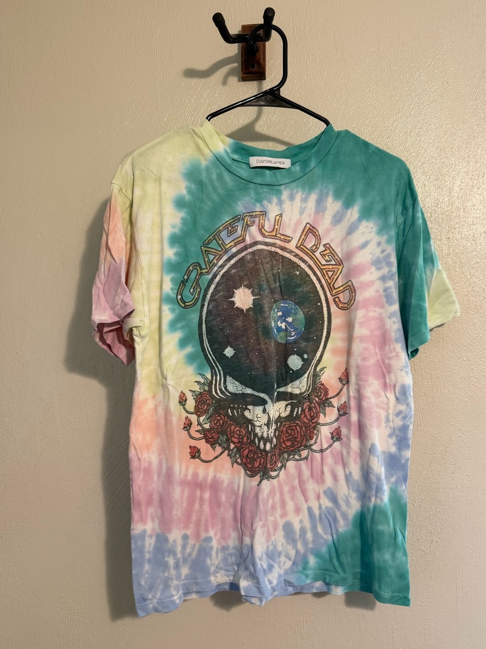 Daydreamer Grateful Dead Tee